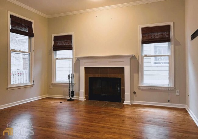 Building Photo - 1078 Harwell St NW