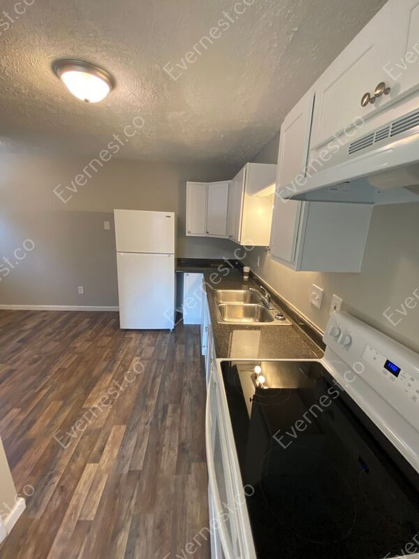 2787 Wedge St, Columbus, OH 43211 Townhome Rentals in Columbus OH