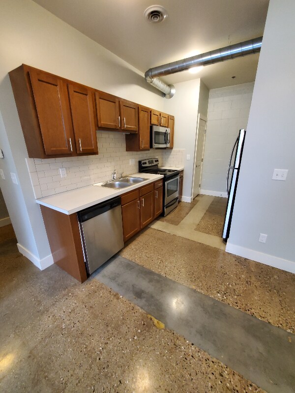 Foto del edificio - 822 Cherry St SE