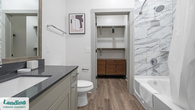 Foto del edificio - 1950 Winrock Blvd