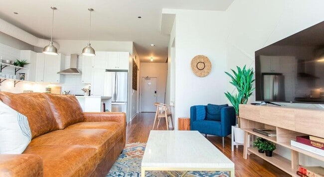 Foto del edificio - 1 bedroom in Chicago IL 60654