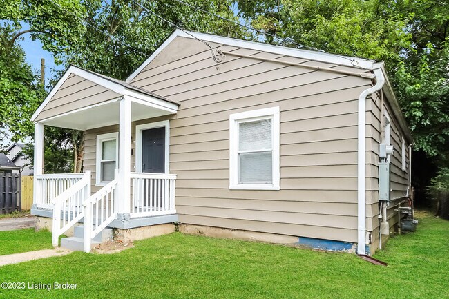 Foto del edificio - 4144 Sunset Ave