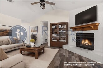 Building Photo - 740 N League Ranch Rd