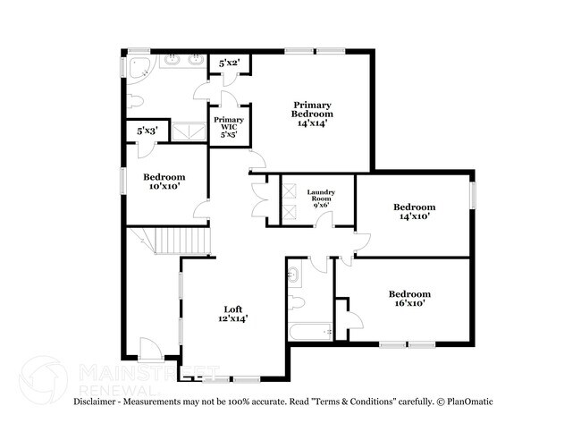 Foto del edificio - 205 Asbury Ct