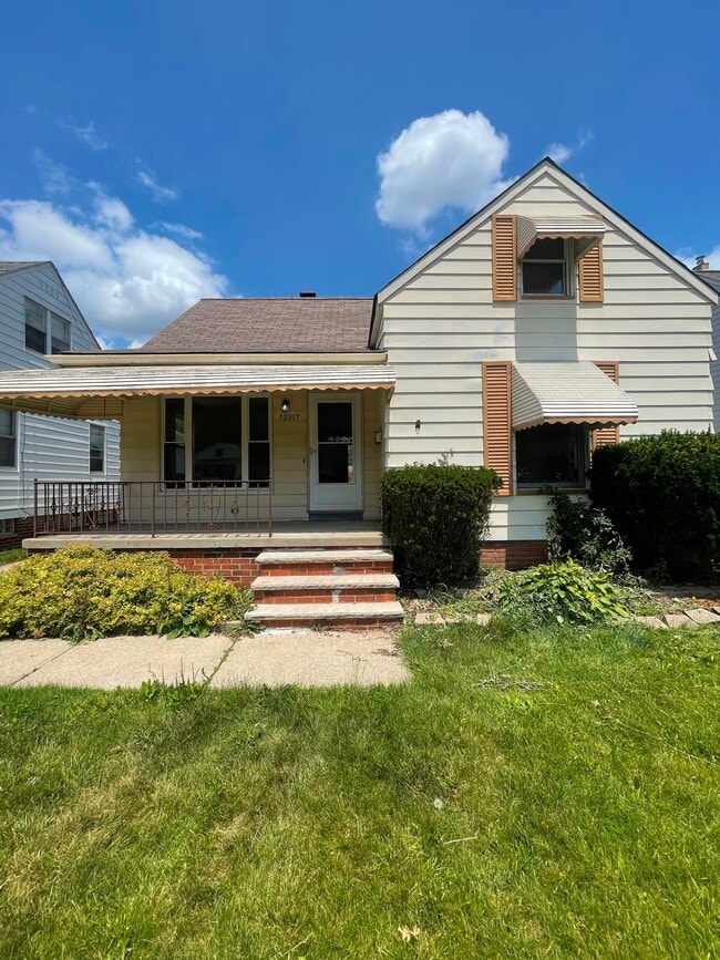 Building Photo - 12317 Darlington Ave