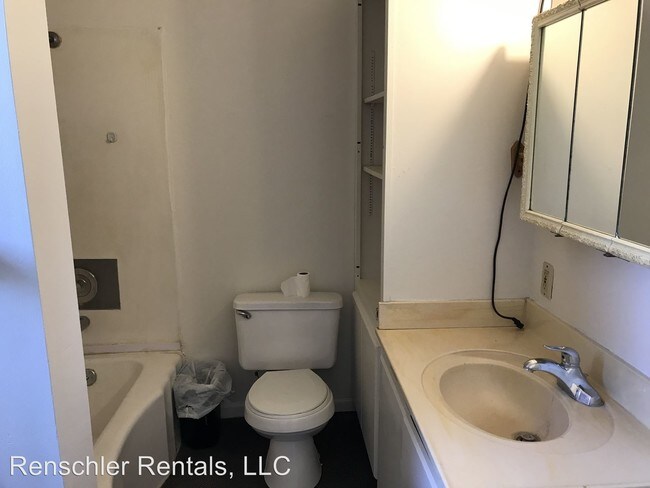 Foto del edificio - 2 br, 1 bath House - 609 Emerson