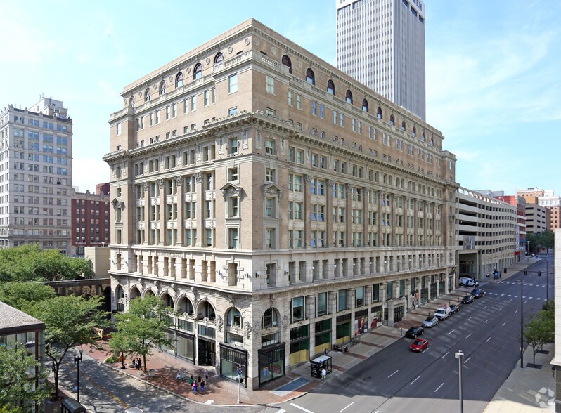 The Brandeis Rentals Omaha, NE