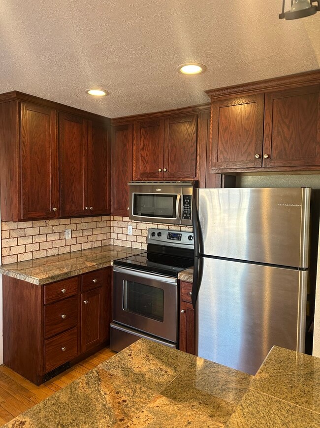 Building Photo - 3142 Quitman St