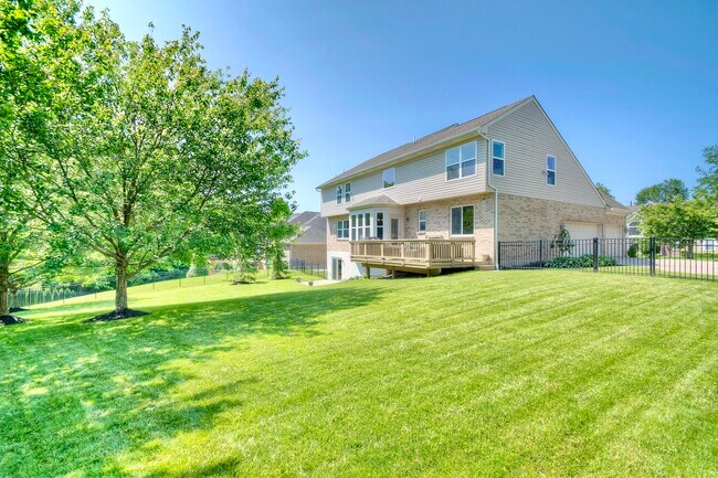 Building Photo - 9918 Burleigh Ln