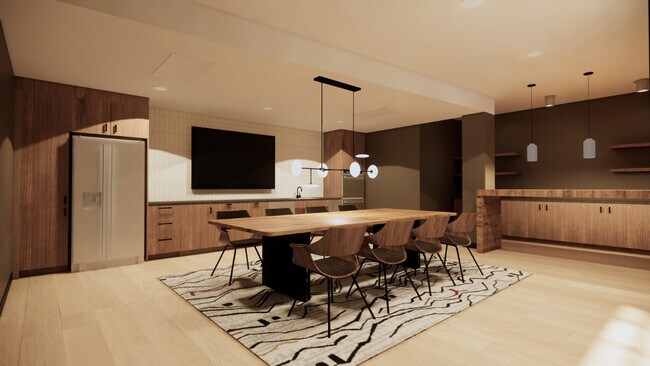 Foto del edificio - The Proof