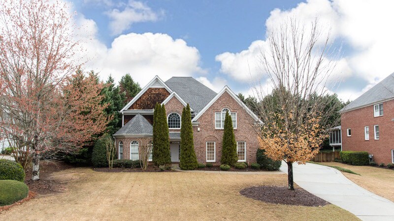 Primary Photo - 110 Woodlake Dr