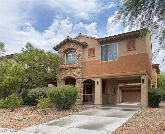 Foto del edificio - 8395 Gardena Hills Ave