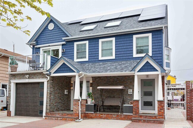 Foto del edificio - 335 E Olive St