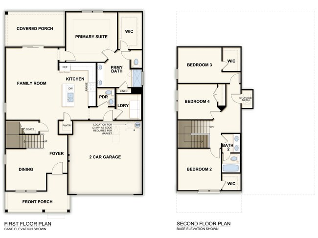 Foto del edificio - 94 Olivewood Pl