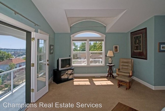 Foto del edificio - 3 br, 2.5 bath House - 4019 1st Ave NE