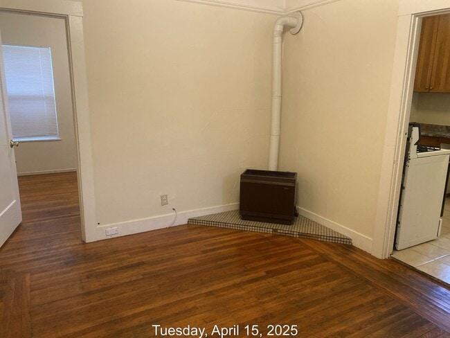 Foto del edificio - 1 Bedroom, 1 Bath Unit Available Now!