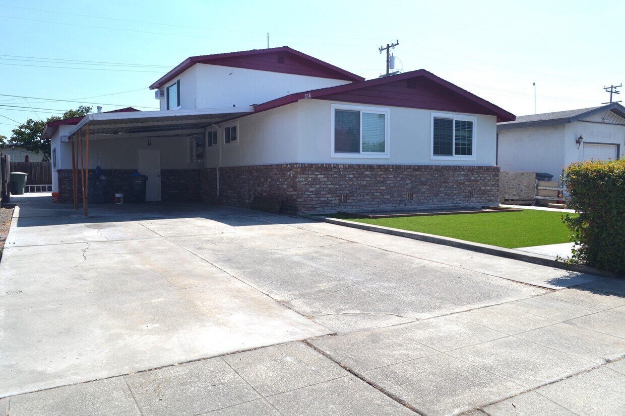 718 San Simeon St Unit Cottage, Sunnyvale, CA 94085 Room for Rent in Sunnyvale, CA