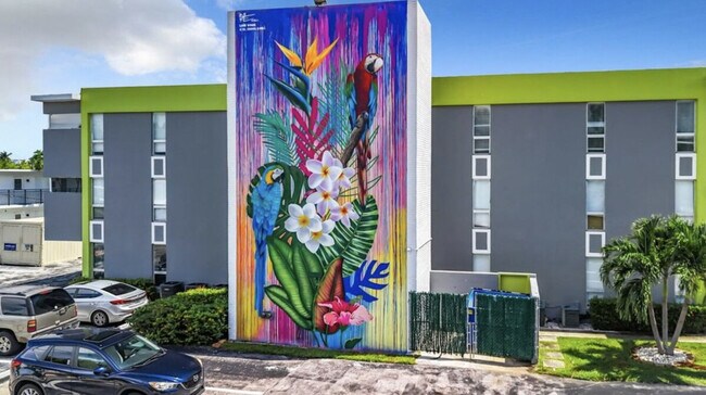 Foto del edificio - 1401 SE 15th St