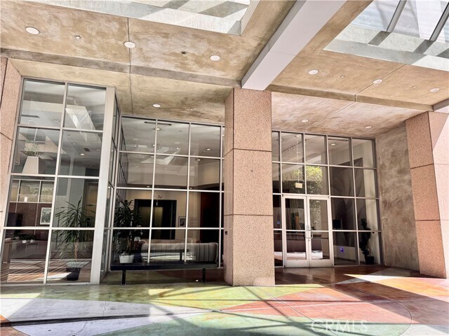 Foto del edificio - 801S S Grand Ave