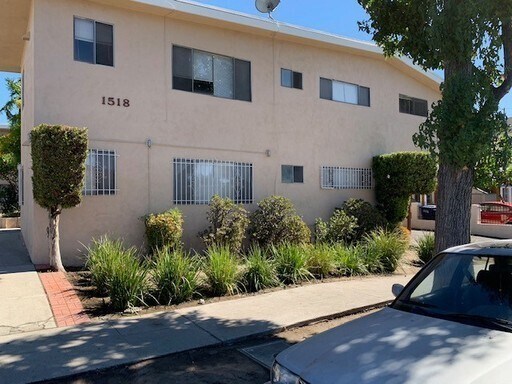 Building Photo - 1518 Hazelwood Ave