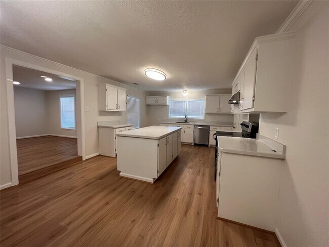 Foto del edificio - 902 N Hackberry St