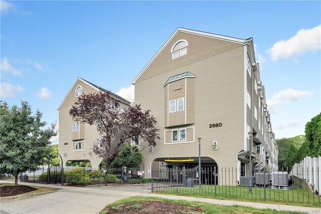 Foto del edificio - 2660 North Ave