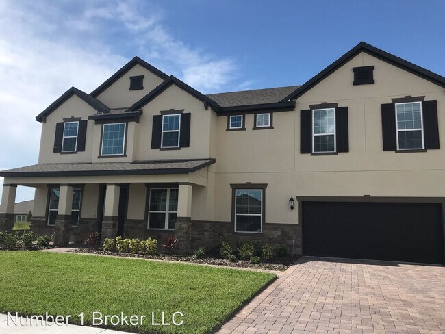 Building Photo - 6 br, 4 bath House - 729 Caterpillar  Run St