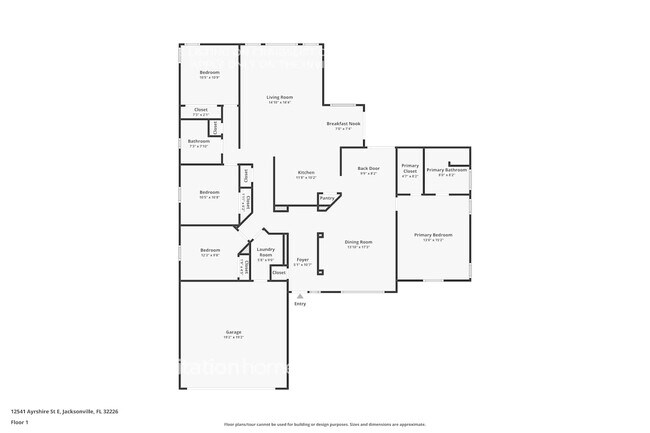 Foto del edificio - 12541 Ayrshire St E