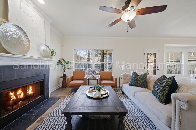 Foto del edificio - For Lease | Jenks | Available Now!