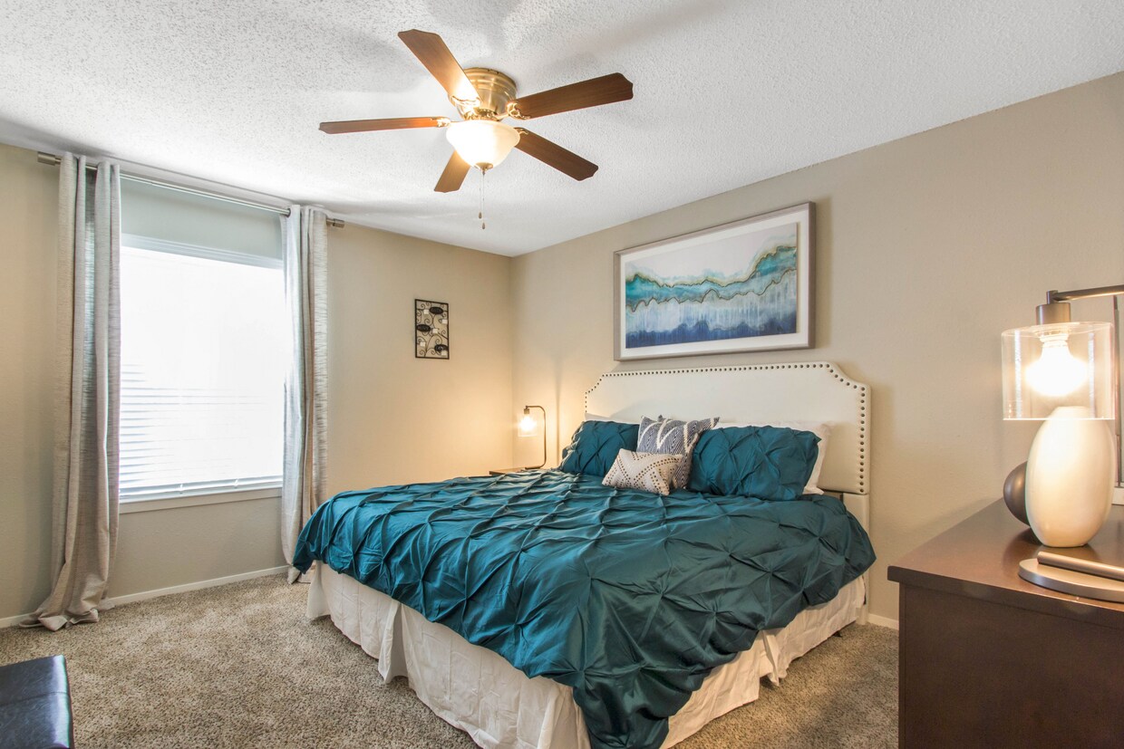 City Crest 4900 Usaa Blvd San Antonio, TX