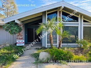 Building Photo - 5388 E Shepherd Ave