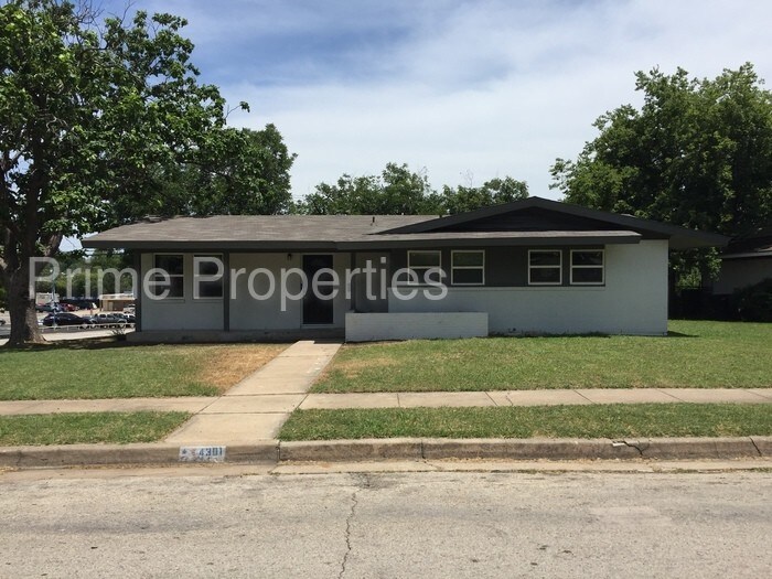 Foto principal - 4301 Bonnie Dr