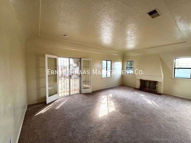 Foto del edificio - 1405 Olive Ave