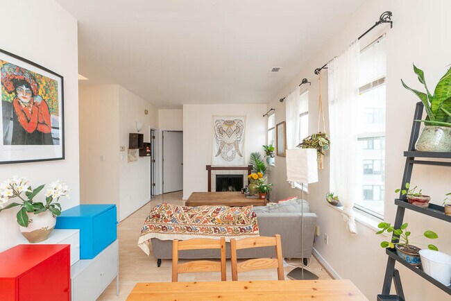 Foto del edificio - 2114 N St NW