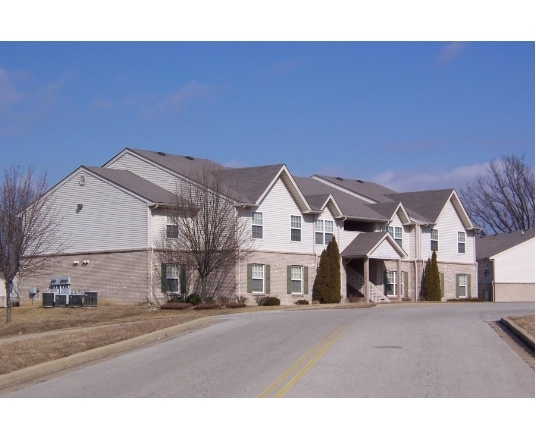 Apartments North Vernon Indiana