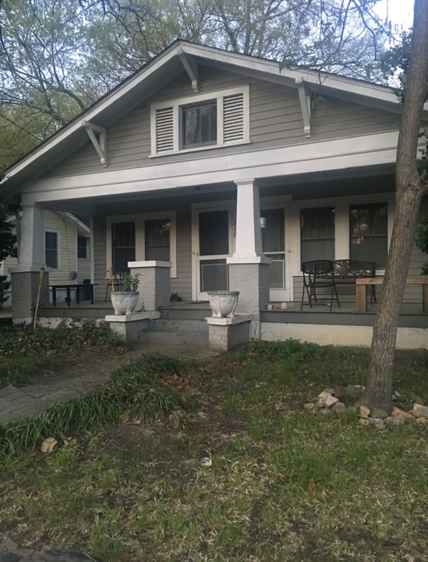 410 Chamberlain St