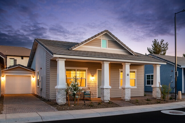 Building Photo - The Village at Hamilton Landing