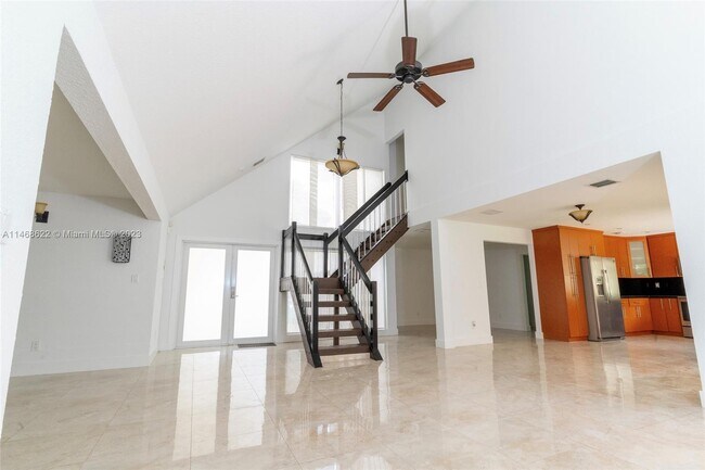 Foto del edificio - 18520 SW 58th St