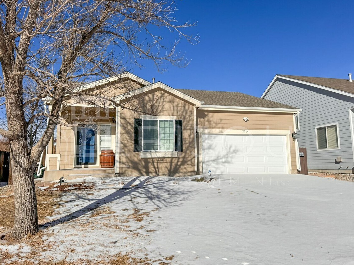 Foto principal - Woodmen Hills Ranch Home