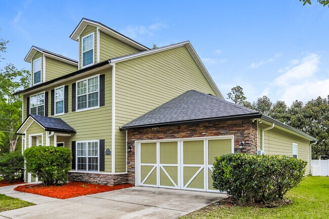 Foto del edificio - 12423 Blackwater Ct