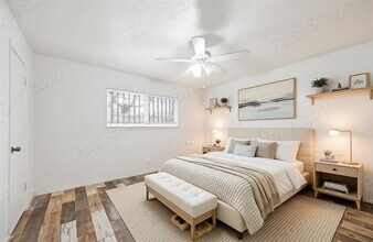 Building Photo - 5001 Bowser Ave