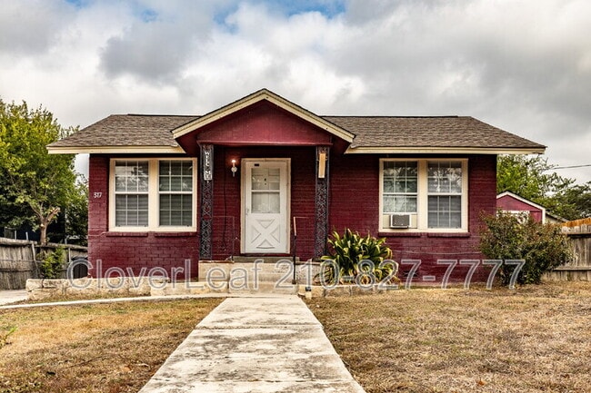 Building Photo - 317 Kashmuir Pl