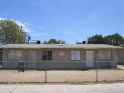 Primary Photo - 29th Place Fourplexes