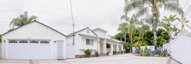 Foto del edificio - 5510 Wilbur Ave