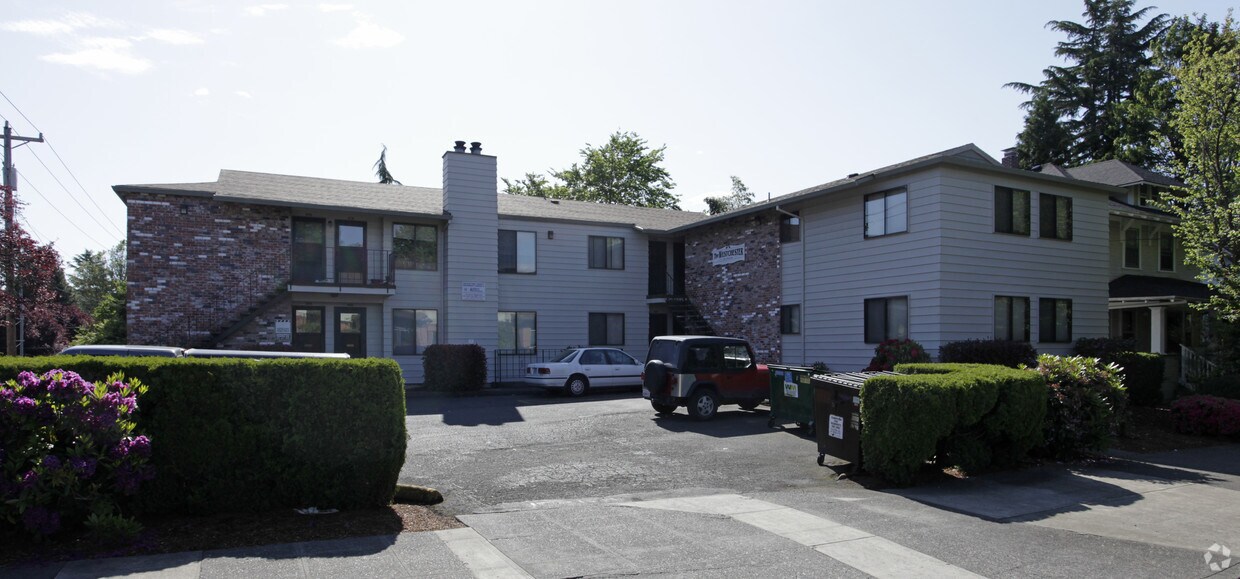 Foto principal - Westchester