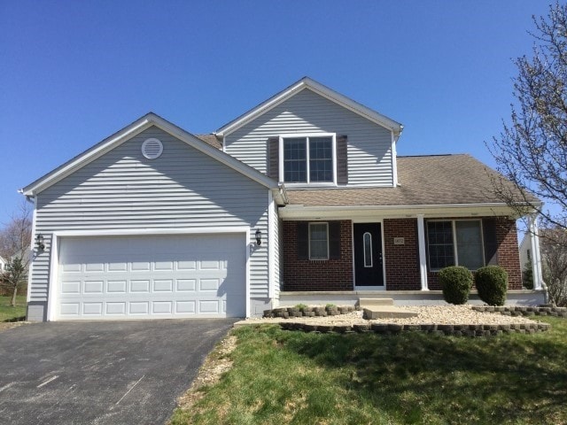 Foto principal - 1072 Oxford Dr N