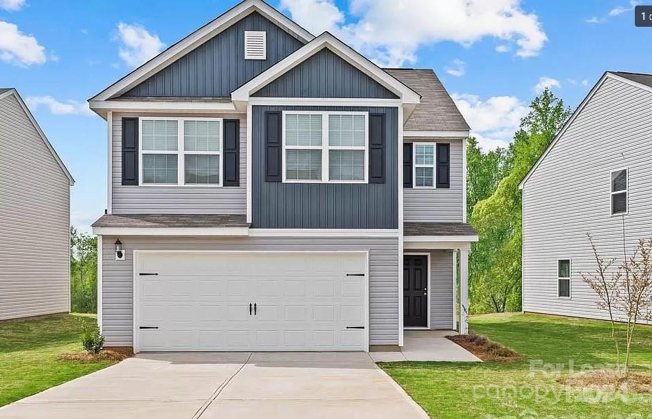 Foto principal - 1741 Nia Rd