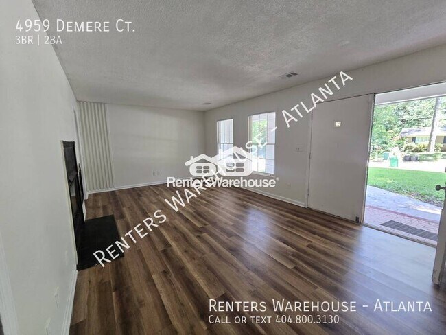 Foto del edificio - 4959 Demere Ct