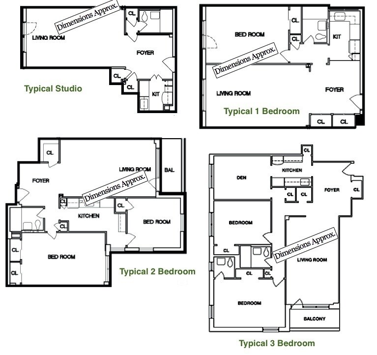 13720 45th Ave Unit 4H, Flushing, NY 11355 Room for Rent in Flushing