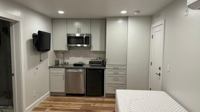 Foto del edificio - 1849 Potrero Dr